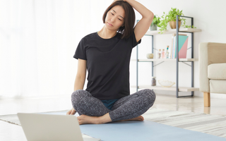 What Are The Best Vagus Nerve Exercises to Do At Home