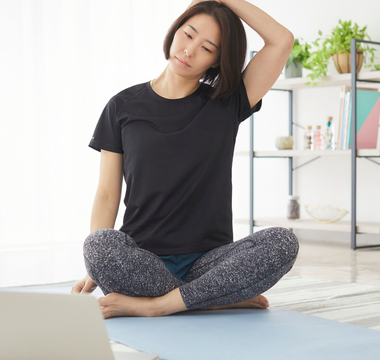 What Are The Best Vagus Nerve Exercises to Do At Home