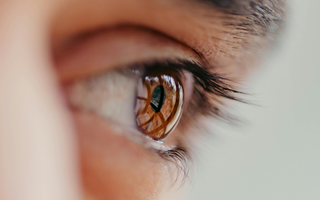 What are the best eye exercises for vagus nerve?
