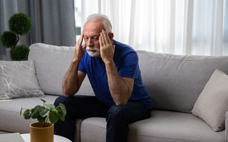 How To Get Rid Of A Headache In 2 Minutes