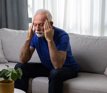 How To Get Rid Of A Headache In 2 Minutes