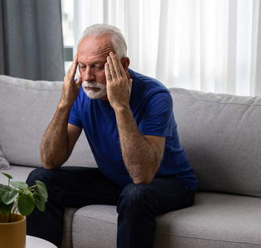 How To Get Rid Of A Headache In 2 Minutes