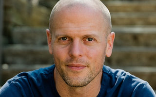 Tim Ferriss Tips: Vagus Nerve Stimulation Device to Increase HRV