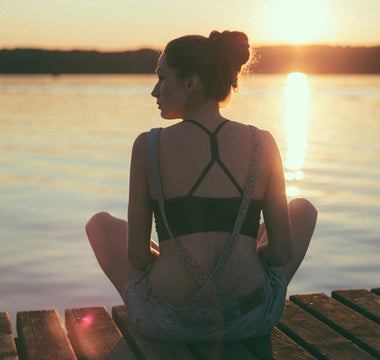 Link Between Relaxation and Emotional Balance - Pulsetto 