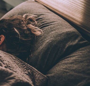 Best Integrative Therapeutics Sleep Aid Alternatives for Sleeping - pulsetto