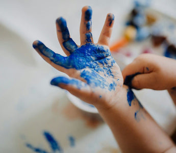 How to Build Resilience in Children: Start With Yourself