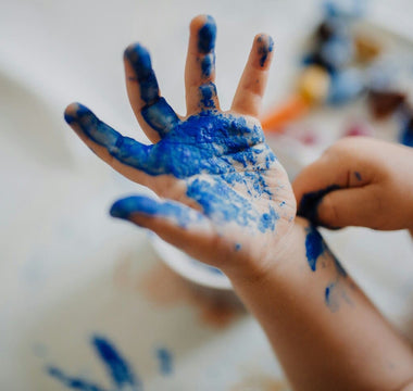 How to Build Resilience in Children: Start With Yourself