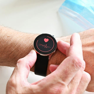 Does Improving HRV Build Stress Resilience?
