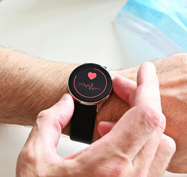 Does Improving HRV Build Stress Resilience?
