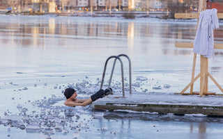 Cold Plunge vs Vagus Nerve Stimulation for Stress: Which One Actually Works?