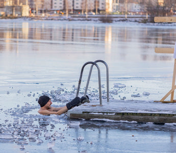 Cold Plunge vs Vagus Nerve Stimulation for Stress: Which One Actually Works?
