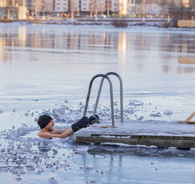 Cold Plunge vs Vagus Nerve Stimulation for Stress: Which One Actually Works?