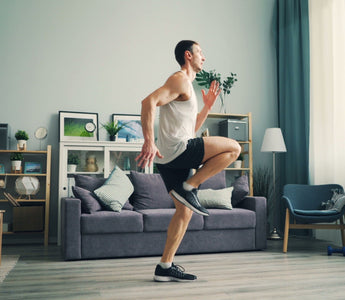 7 Alternatives to Cold Plunges for Stress Resilience