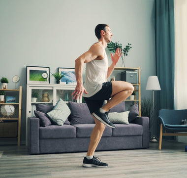 7 Alternatives to Cold Plunges for Stress Resilience