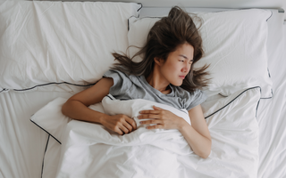 How to Increase Deep Sleep: Practical Ways to Sleep Deeper and Wake Rested