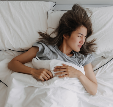 How to Increase Deep Sleep: Practical Ways to Sleep Deeper and Wake Rested