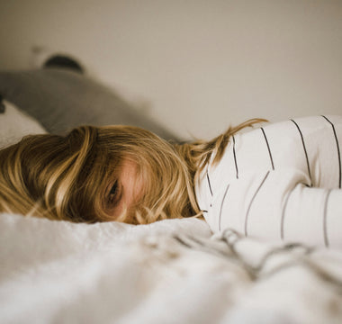Best Solgar Sleep Aid Alternatives for Sleeping - Pulsetto