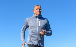 How to Build Stress Endurance