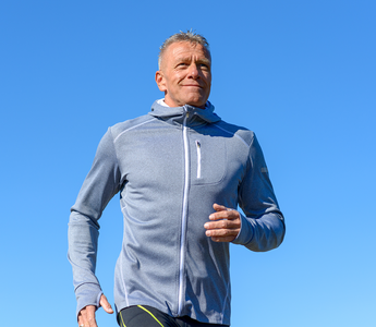 How to Build Stress Endurance