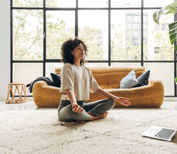 How to Train Your Stress Response: A Complete Guide