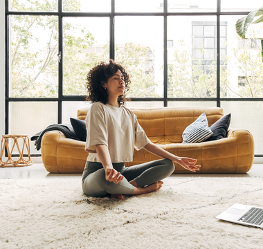 How to Train Your Stress Response: A Complete Guide