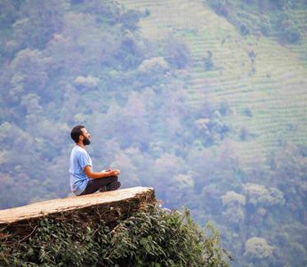 How to Train Your Body to Handle Stress