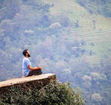 How to Train Your Body to Handle Stress