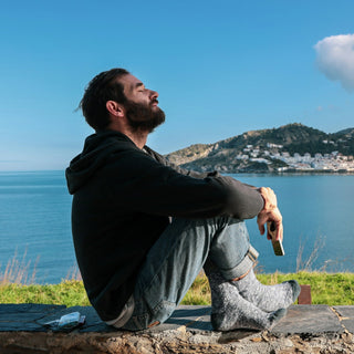 How Relaxation Supports a Stronger Immune System - Pulsetto