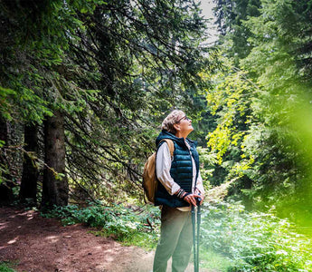 How to Build a Daily Stress Fitness Routine