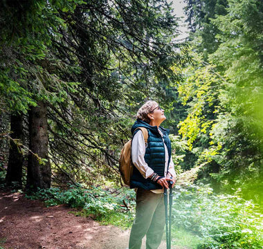 How to Build a Daily Stress Fitness Routine
