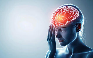 How to Stop a Migraine Before It Starts