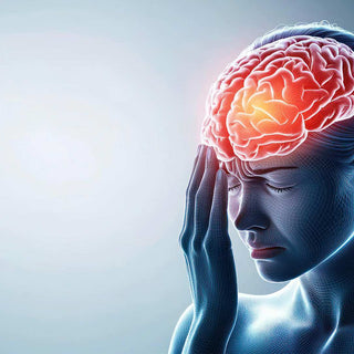 How to Stop a Migraine Before It Starts