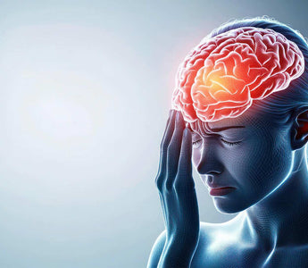 How to Stop a Migraine Before It Starts