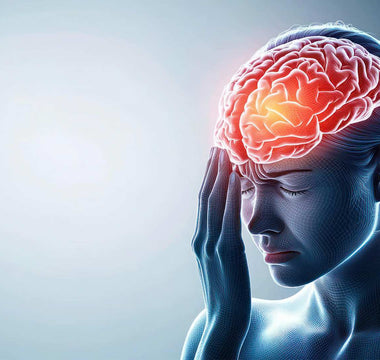 How to Stop a Migraine Before It Starts