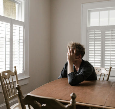 Best Anti-Anxiety Device in 2026 - Pulsetto