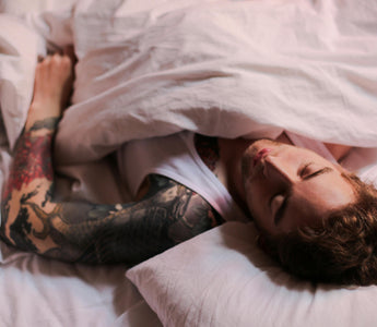 Best Beam Sleep Aid Alternatives for Sleeping - pulsetto