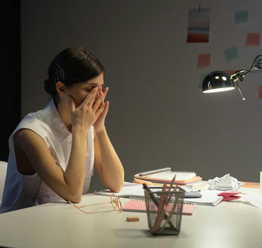 Best Anxiety Tools for Adults in 2025 - Pulsetto