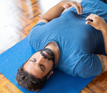 How to Train Your Body to Recover from Stress