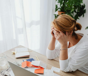 Best Wearable Device for Stress Relief in 2026 - Pulsetto