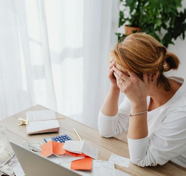 Best Wearable Device for Stress Relief in 2026 - Pulsetto