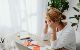 Best Wearable Device for Stress Relief in 2026 - Pulsetto