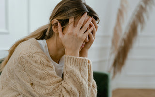 Best Non-Invasive Methods to Ease Anxiety in 2025 - Pulsetto