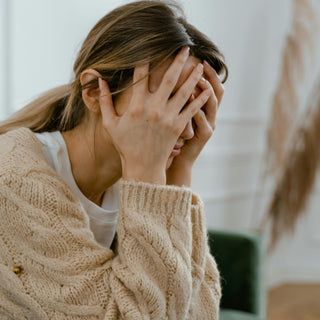 Best Non-Invasive Methods to Ease Anxiety in 2025 - Pulsetto