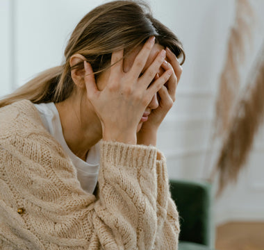 Best Non-Invasive Methods to Ease Anxiety in 2025 - Pulsetto