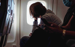 How to Deal With Flight Anxiety