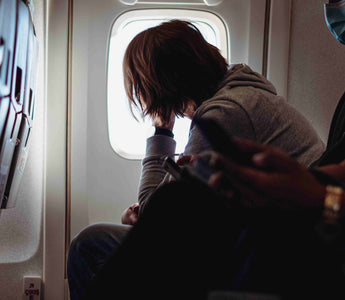 How to Deal With Flight Anxiety