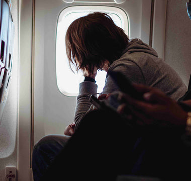 How to Deal With Flight Anxiety