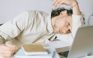Best Wearable Device for Anxiety in 2025 - Pulsetto