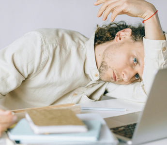 Best Wearable Device for Anxiety in 2025 - Pulsetto