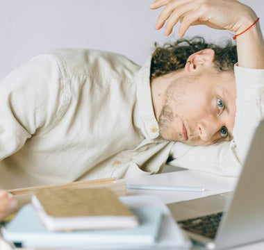 Best Wearable Device for Anxiety in 2025 - Pulsetto
